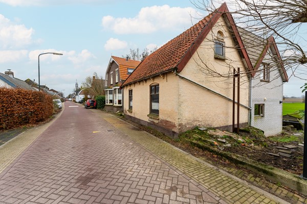 Medium property photo - Kerkweg 17, 4255 GA Nieuwendijk